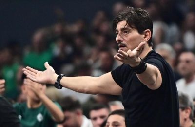 «Τι αμαρτίες πληρώνω;»