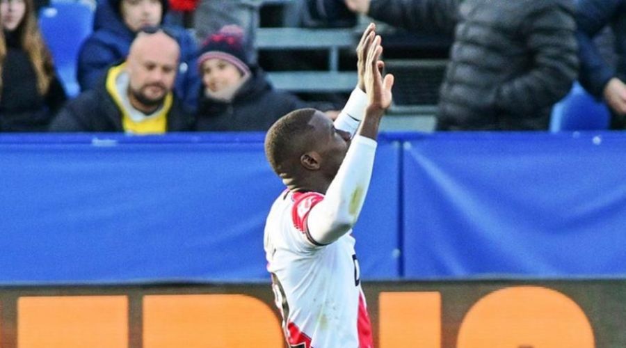 Προσγείωσε απότομα την Ατλέτικο η Βαγιεκάνο