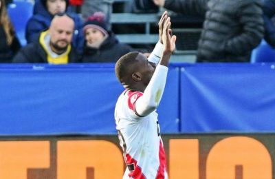 Προσγείωσε απότομα την Ατλέτικο η Βαγιεκάνο