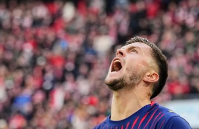 Έσωσε τα χειρότερα η Λειψία