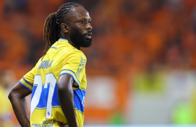 Εντονγκαλά για ΑΠΟΕΛ: «Είναι λυπηρό - Θα έρθει η ώρα να μιλήσουμε»