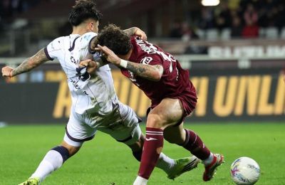 Με μαγεία από Κάστρο επέστρεψε στις νίκες η Μπολόνια