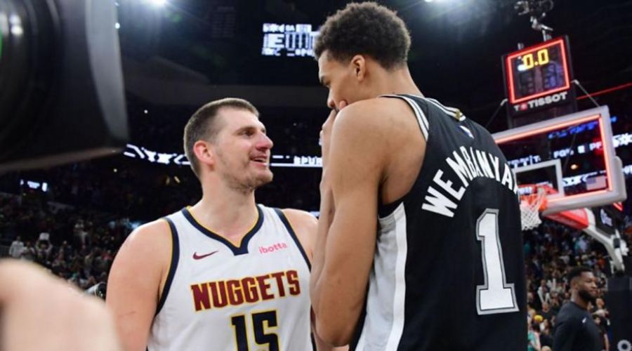 NBA All-Star Game 2026: ΗΠΑ εναντίον Κόσμου στο Λος Άντζελες