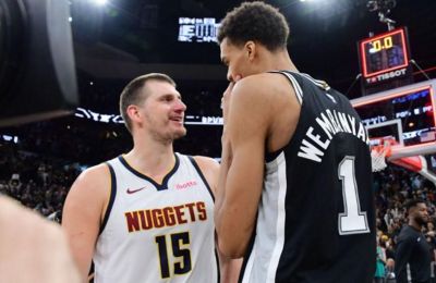 NBA All-Star Game 2026: ΗΠΑ εναντίον Κόσμου στο Λος Άντζελες