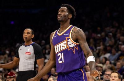 Πάτησε Αθήνα για τον Παναθηναϊκό ο Νάιτζελ Χέις-Ντέιβις!