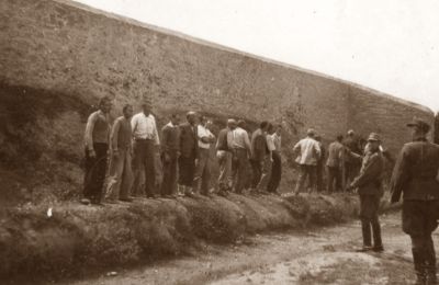 Σπάνιο ιστορικό ντοκουμέντο 82 χρόνια μετά το γεγονός 