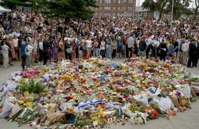 Είναι προσήλυτος στην ιδεολογία της τζιχαντιστικής οργάνωσης Ισλαμικό Κράτος