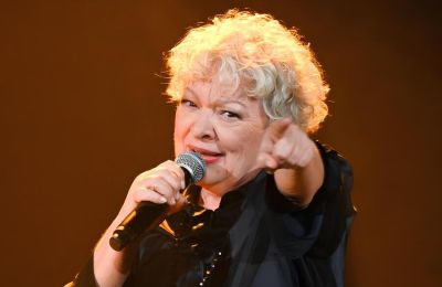 Τι συμβαίνει με την υγεία της Τάνιας Τσανακλίδου