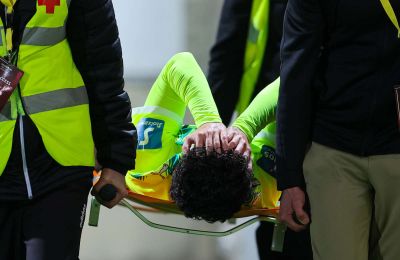 ΑΕΚ: Πλήγμα με Αμίν