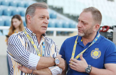 ΑΠΟΕΛ: «Κλειδώνει» η διοικητική αλλαγή 