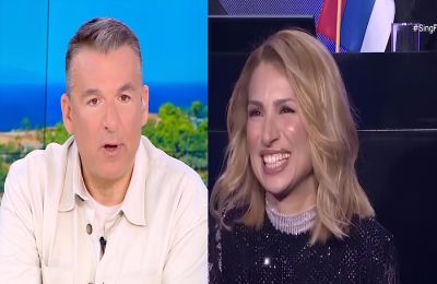 Οι αιχμηρές τοποθετήσεις για τη σύνθεση της επιτροπής άναψαν φωτιές