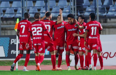 Ομόνοια: Τα δεδομένα με Ριέκα