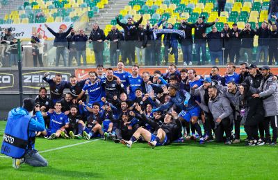 Μόνο ο «θεός» ξέρει…