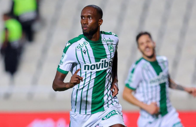 Μάχη ανάμεσα σε δύο για τον πρώτο σκόρερ!