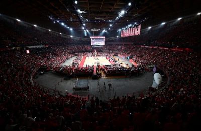 Αντίδραση Παναθηναϊκού με εξώδικα για τα 25 εκατομμύρια στο ΣΕΦ