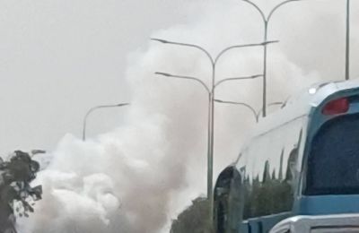 ΦΩΤΟ από CY Police Checkpoints