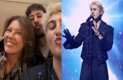 Τι έκανε η μnτέpα του Good Job Nicky 