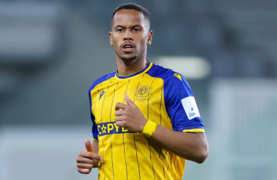 «Η ΑΕΛ είναι πρόθυμη να αγοράσει τον Σάβο»