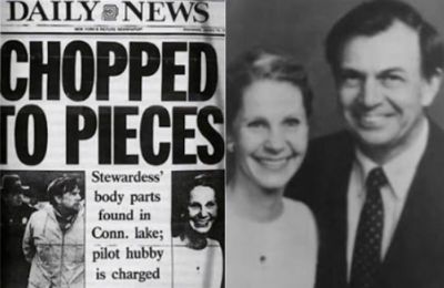 Η υπόθεση αυτή έγραψε ιστορία καθώς για πρώτη φορά ασκήθηκε δίωξη και τελικά καταδικάστηκε άνθρωπος για δολοφονία χωρίς να έχει βρεθεί ποτέ πτώμα. 