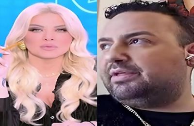 Τι συνέβη με τον Μαυρίκιο Μαυρικίου στον «αέρα» του Super Κατερίνα