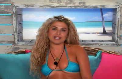 Δείτε το βίντεο της τραγουδίστριας