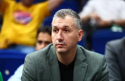 Παραιτήθηκε από την ΕΟΚ ο Διαμαντίδης