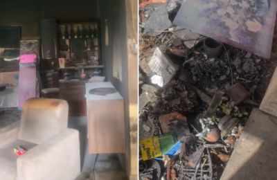 Μη κατοικήσιμο είναι πλέον το σπίτι γυναίκας μονογονιού, με τρία ανήλικα παιδιά με αυτισμό