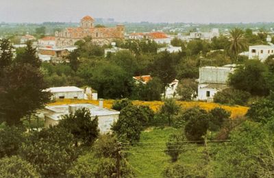 Δήμος Καραβά: Καταγγέλλει την κατεδάφιση ιστορικών κτηρίων