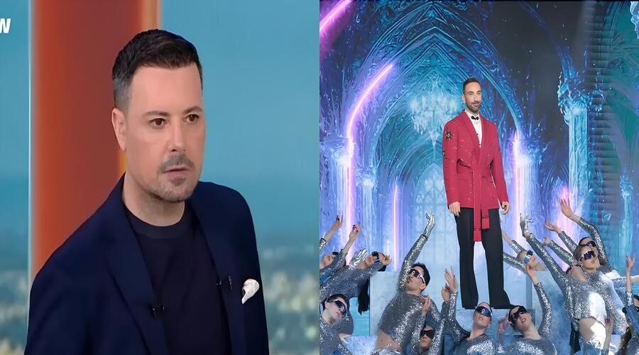  Oι αποκαλύψεις Κουσουλού για Κοκλώνη 