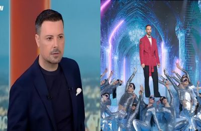  Oι αποκαλύψεις Κουσουλού για Κοκλώνη 