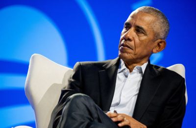 Τι είπε ο πρώην πρόεδρος των Ηνωμένων Πολιτειών στον αμερικανό παρουσιαστή podcast Μπράιαν Τάιλερ Κοέ