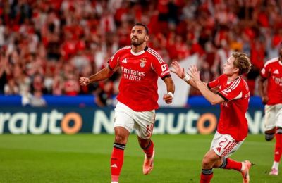 Παυλίδης: «Θα με σκότωνε ο Μουρίνιο αν αποκάλυπτα την τακτική μας»