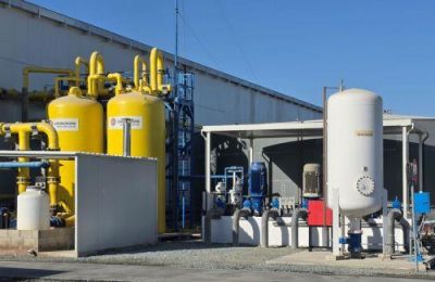 Το ΤΑΥ καλεί το κοινό να περιορίσει τη χρήση νερού.