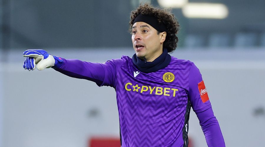 ΑΕΛ: Ανεβασμένος ο Οτσόα και… βλέπει Μουντιάλ