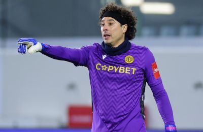 ΑΕΛ: Ανεβασμένος ο Οτσόα και… βλέπει Μουντιάλ