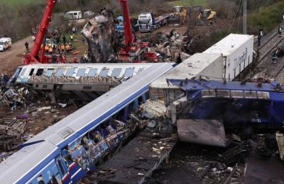 Η Εισαγγελέας Πρωτοδικών Λάρισας ζητά την ολοκλήρωση των εκταφών μέσα στις επόμενες ημέρες.