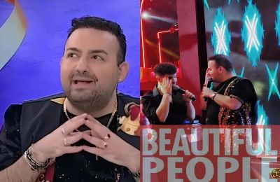 Τα σχόλια του Μαυρίκιου Μαυρικίου απέναντι στον Γιώργο Λιάγκα