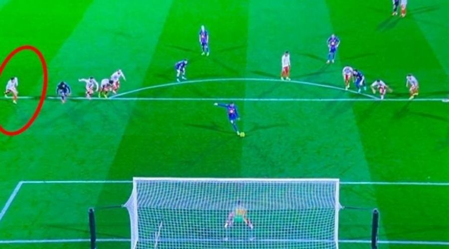 Χαμός στην Ισπανία με το χαμένο πέναλτι του Γιαμάλ