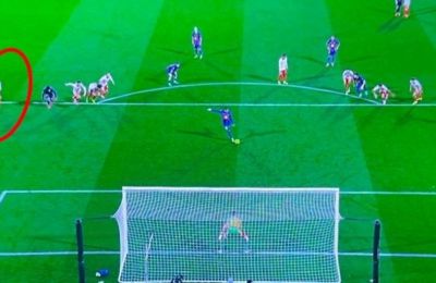 Χαμός στην Ισπανία με το χαμένο πέναλτι του Γιαμάλ