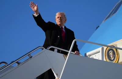 Εξελίξεις ΗΠΑ - Ιράν