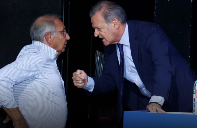 ΑΠΟΕΛ: Ώρα μηδέν στα διοικητικά!