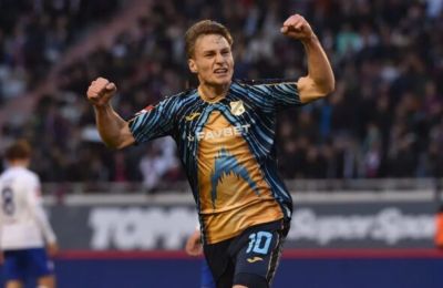 Ομόνοια/70% με Φρουκ!