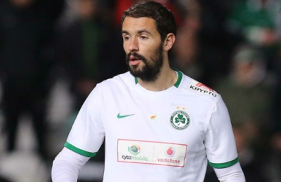 Περήφανος για Ομόνοια