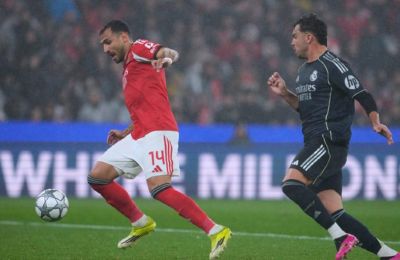 Champions League: Ανοίγει η αυλαία των νοκ-άουτ 