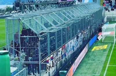 Είπε και για το... κλουβί της Ριέκα