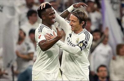 «Δεν υπάρχει κανείς σαν εκείνον, ο καλύτερος στον κόσμο»