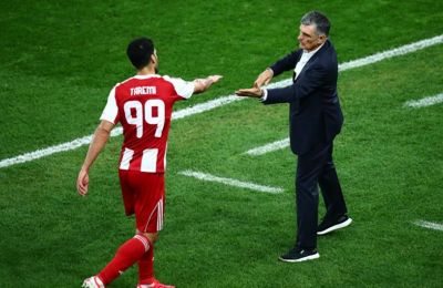 Ολυμπιακός: Οι σκέψεις του Μεντιλίμπαρ για Λεβερκούζεν