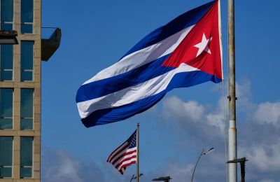 Ελλείψεις σε καύσιμα και διακοπές ηλεκτροδότησης στην Κούβα