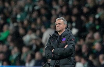 «Έχουμε κίνητρο, θέλω να δω την καλύτερη εκδοχή της Παρί»