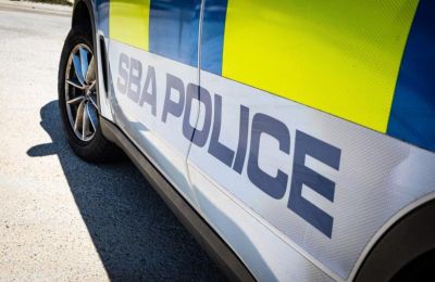 Επεισοδιακή σύλληψη στην Ξυλοφάγου από την Αστυνομία των ΒΒ